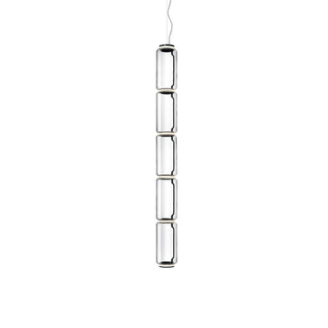 D 7.1″ x H 63″ / D 18cm x H 160cm