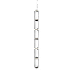 D 7,1″ x H 75,6″ / D 18cm x H 192cm