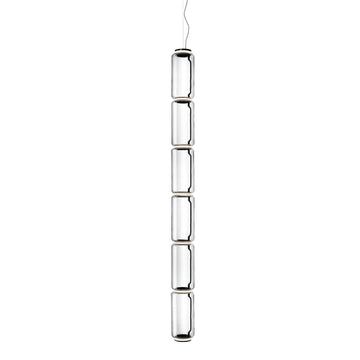D 7.1″ x H 75.6″ / D 18cm x H 192cm