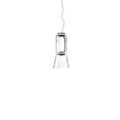 D 10,2″ x H 22,4″ / D 26cm x H 57cm