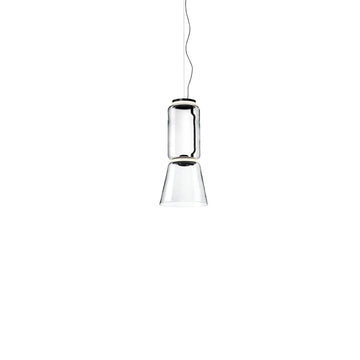 D 10.2″ x H 22.4″ / D 26cm x H 57cm