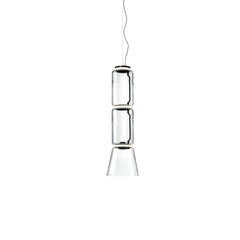 D 10,2″ x H 35,4″ / D 26cm x H 89cm