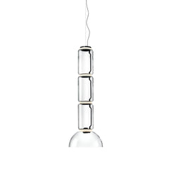 D 10,2″ x H 47,6″ / D 26cm x H 121cm