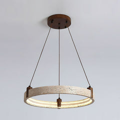 Beige & Walnut color