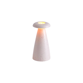 Noko Mushroom Table Lamp (Built-in Battery)