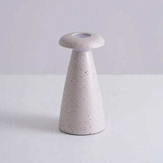 Noko Mushroom Table Lamp (Built-in Battery)