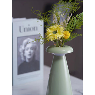 Noko Mushroom Table Lamp (Built-in Battery)