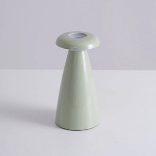 Noko Mushroom Table Lamp (Built-in Battery)