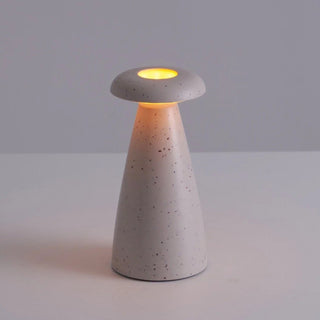 Noko Mushroom Table Lamp (Built-in Battery)
