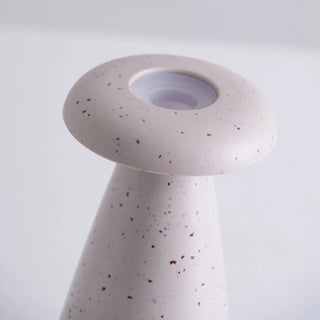 Noko Mushroom Table Lamp (Built-in Battery)