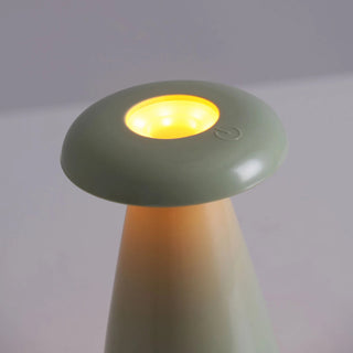 Noko Mushroom Table Lamp (Built-in Battery)