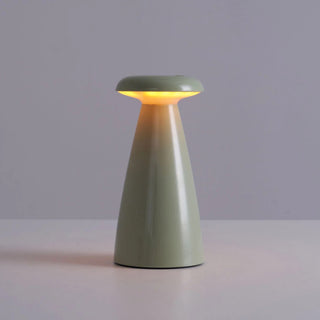 Noko Mushroom Table Lamp (Built-in Battery)