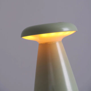 Noko Mushroom Table Lamp (Built-in Battery)
