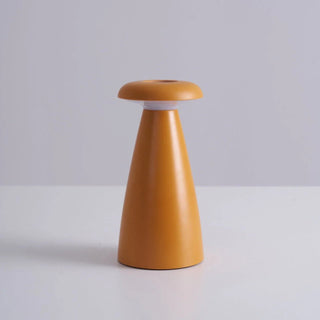 Noko Mushroom Table Lamp (Built-in Battery)