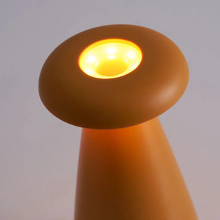 Noko Mushroom Table Lamp (Built-in Battery)