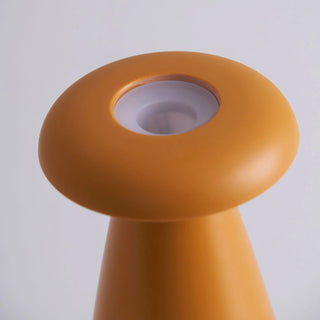 Noko Mushroom Table Lamp (Built-in Battery)