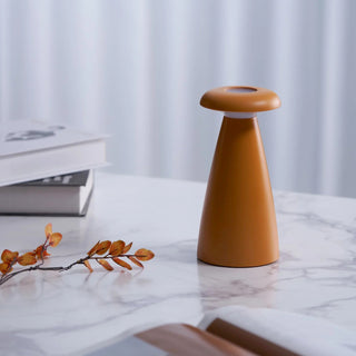 Noko Mushroom Table Lamp (Built-in Battery)