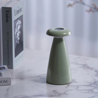 Noko Mushroom Table Lamp (Built-in Battery)