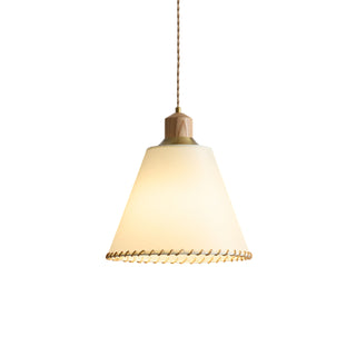 Nora Fabric Pendant Lamp