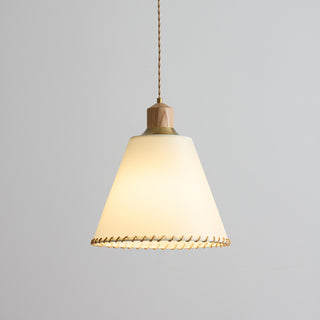 Nora Fabric Pendant Lamp