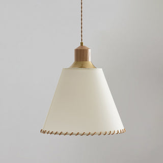 Nora Fabric Pendant Lamp