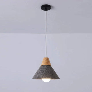 Nordica Acoustic Series Pendant Lamp