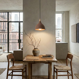 Nordica Acoustic Series Pendant Lamp