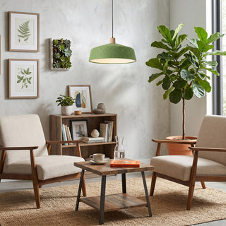 Nordica Acoustic Series Pendant Lamp