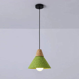 Nordica Acoustic Series Pendant Lamp