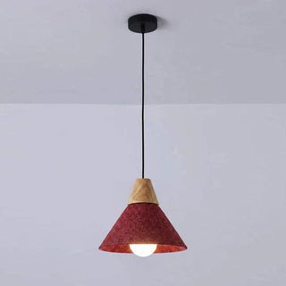 Nordica Acoustic Series Pendant Lamp