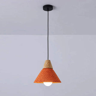 Nordica Acoustic Series Pendant Lamp