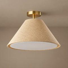 Gold & Beige