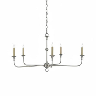 Nottaway Chandelier