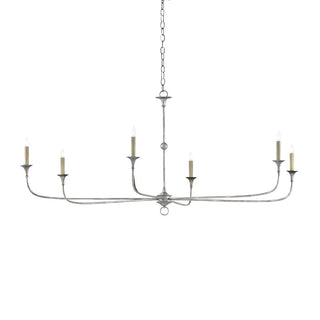 Nottaway Chandelier