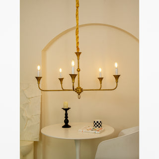 Nottaway Chandelier