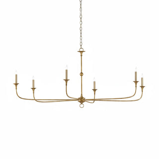 Nottaway Chandelier