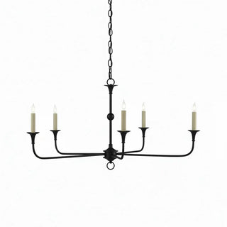 Nottaway Chandelier