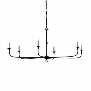 Nottaway Chandelier