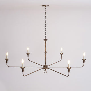 Nottaway Chandelier