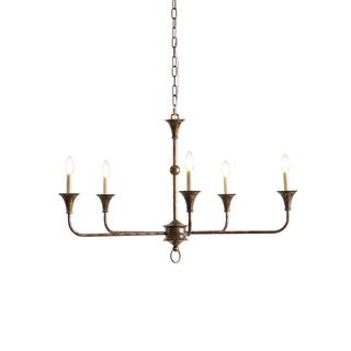 Nottaway Chandelier