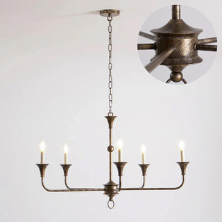 Nottaway Chandelier