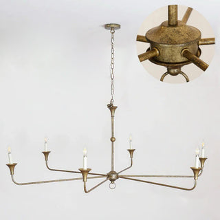 Nottaway Chandelier