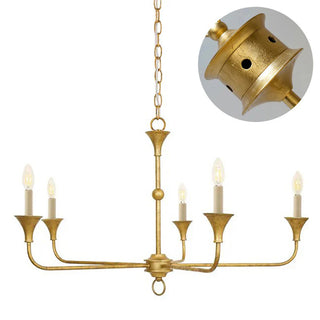 Nottaway Chandelier