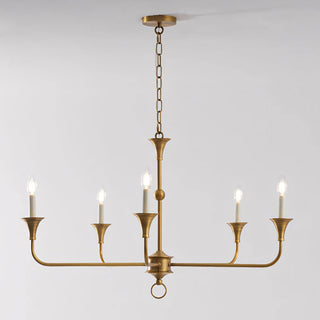 Nottaway Chandelier