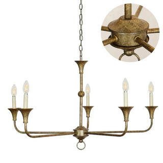 Nottaway Chandelier