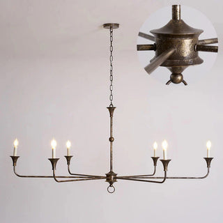 Nottaway Chandelier