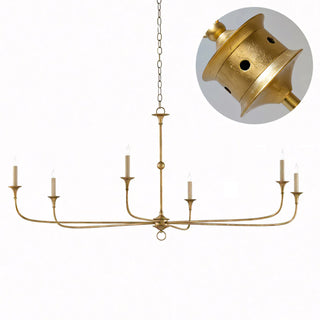 Nottaway Chandelier