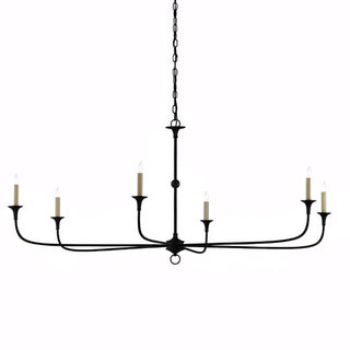 Nottaway Chandelier