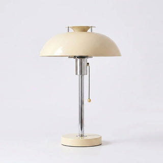 Nova Iron Dome Lamp