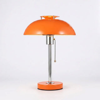 Nova Iron Dome Lamp